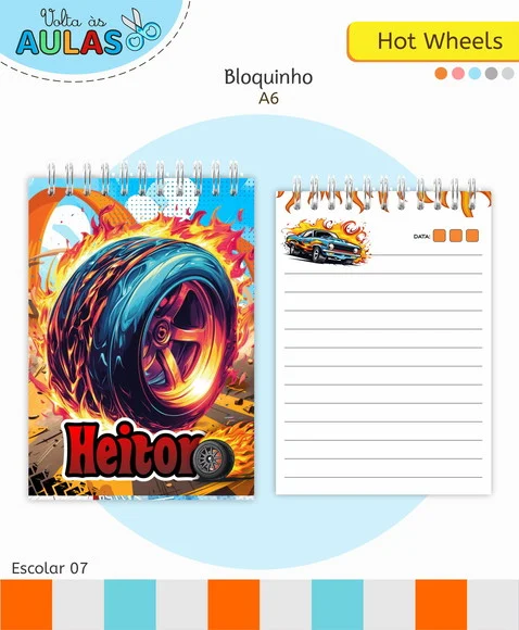 Bloco A6 - foto 1