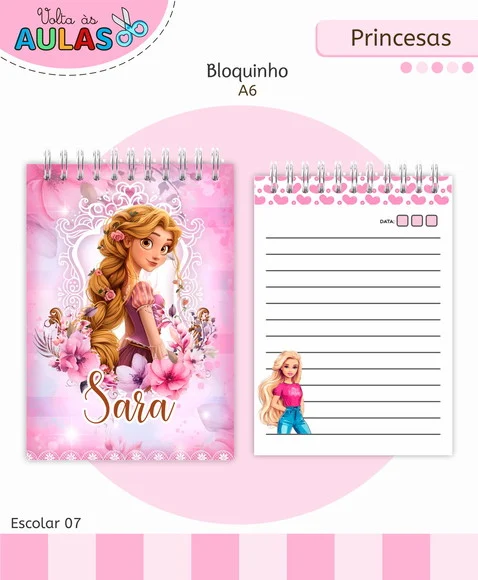 Bloco A6 - foto 1