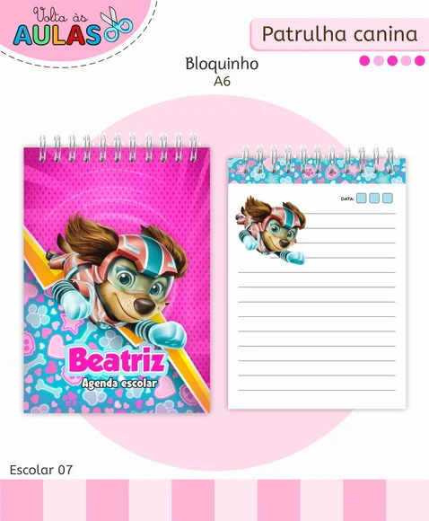 Bloco A6 - foto 1