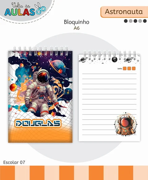 Bloco A6 - foto 1