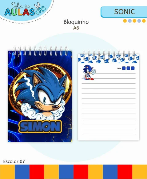 Bloco A6 - foto 1