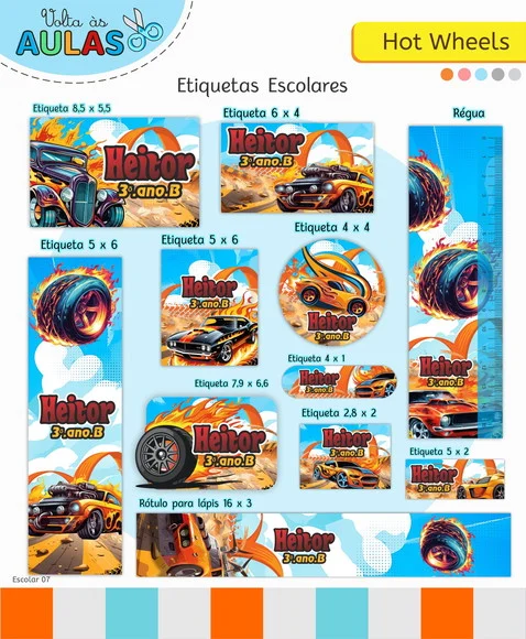 60 Etiquetas - foto 1