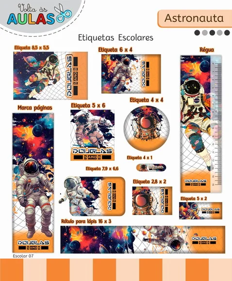 60 Etiquetas - foto 1