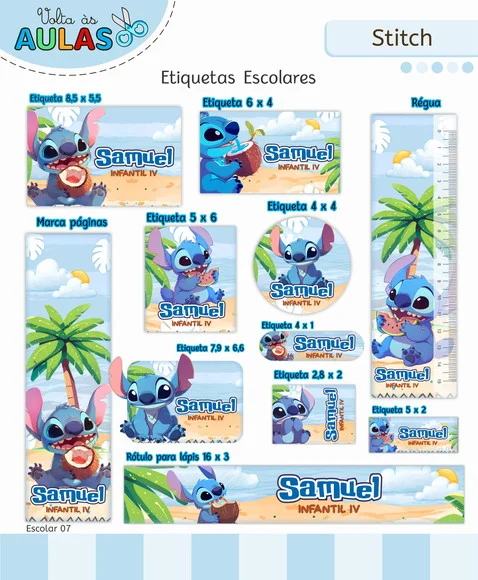 60 Etiquetas - foto 1