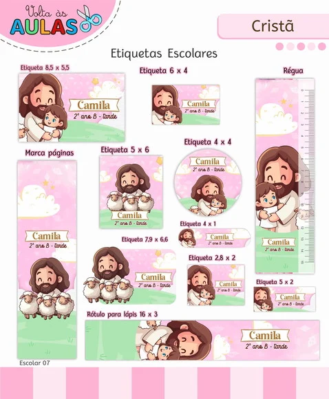 60 Etiquetas - foto 1
