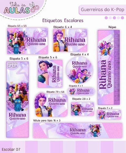 60 Etiquetas - foto 1