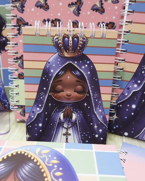 Caderno ou Agenda Personalizada - foto 1