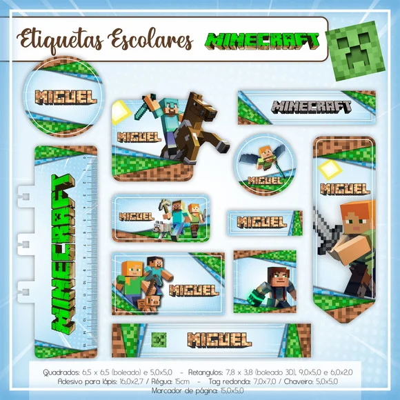 60 Etiquetas - foto 1