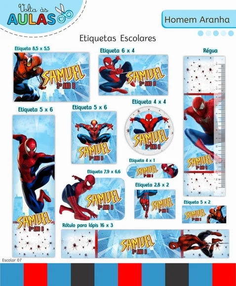 60 Etiquetas - foto 1