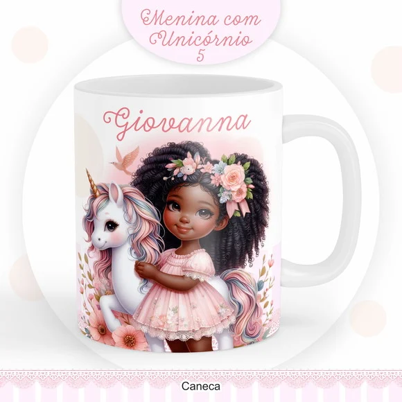 Caneca Personalizada