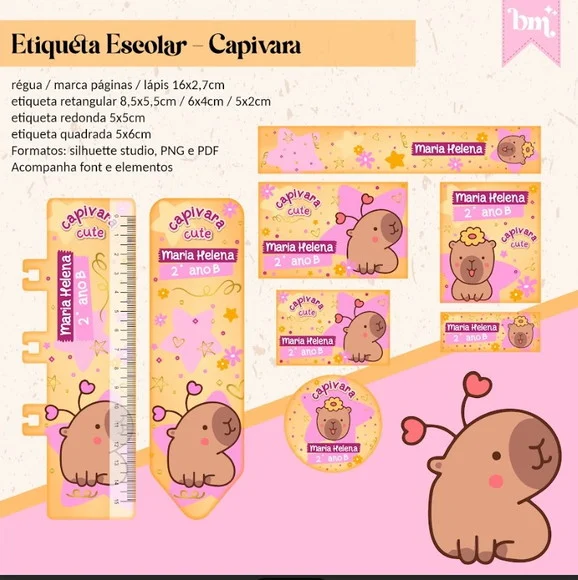 60 Etiquetas - foto 1