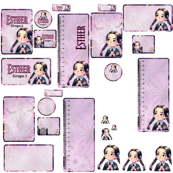 60 Etiquetas - foto 1