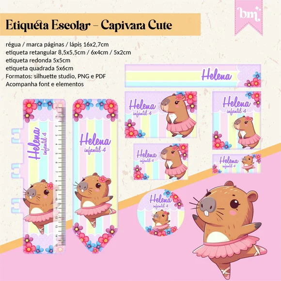 60 Etiquetas - foto 1