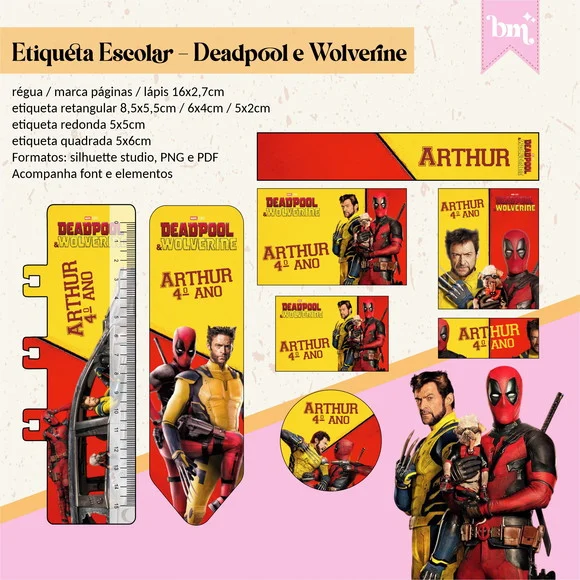 60 Etiquetas - foto 1