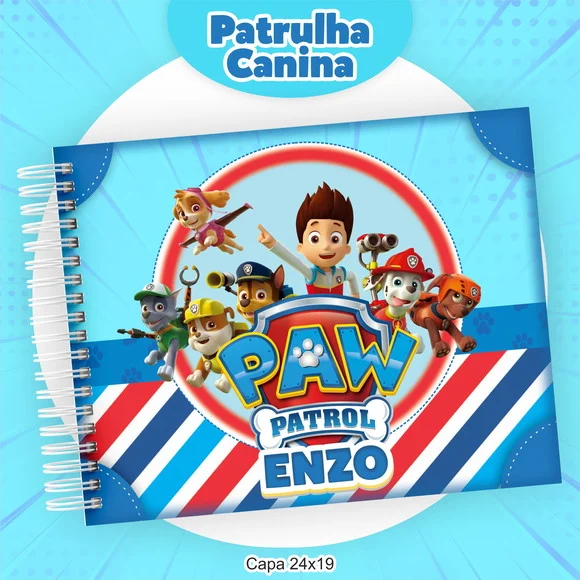 Caderno de Desenho- Qualquer Tema - foto 1