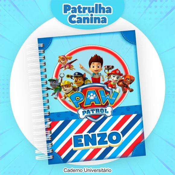 Caderno ou Agenda Personalizada - foto 1