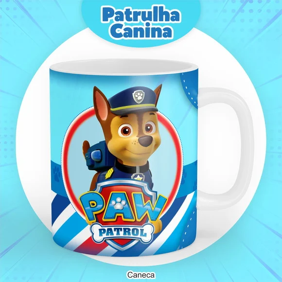 Caneca Personalizada