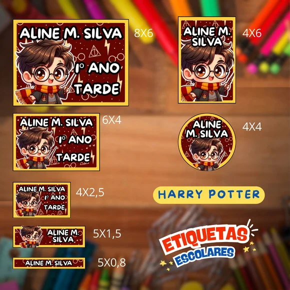 60 Etiquetas - foto 1