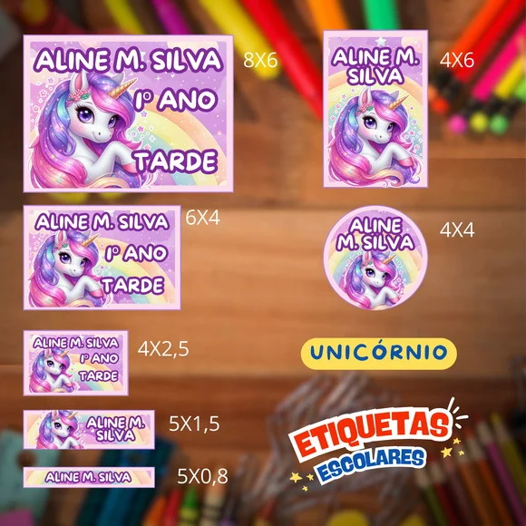 60 Etiquetas - foto 1