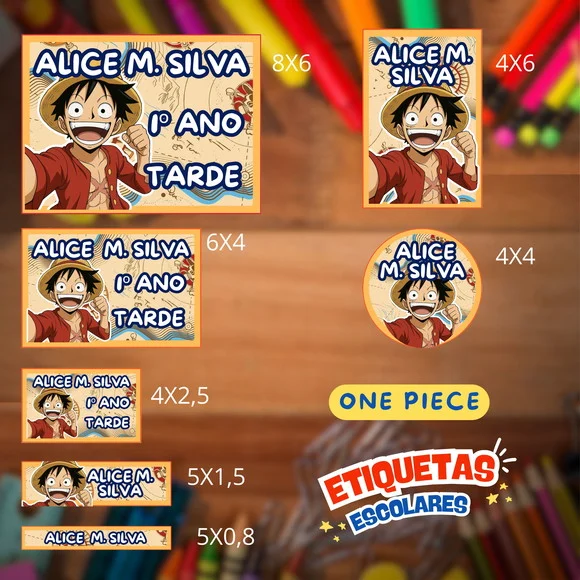 60 Etiquetas - foto 1