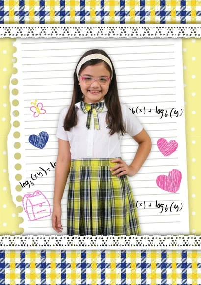 Caderno Brochurão Personalizado - foto 1