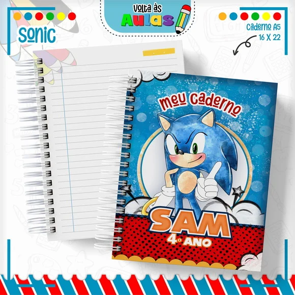 Caderno ou Agenda Personalizada - foto 1