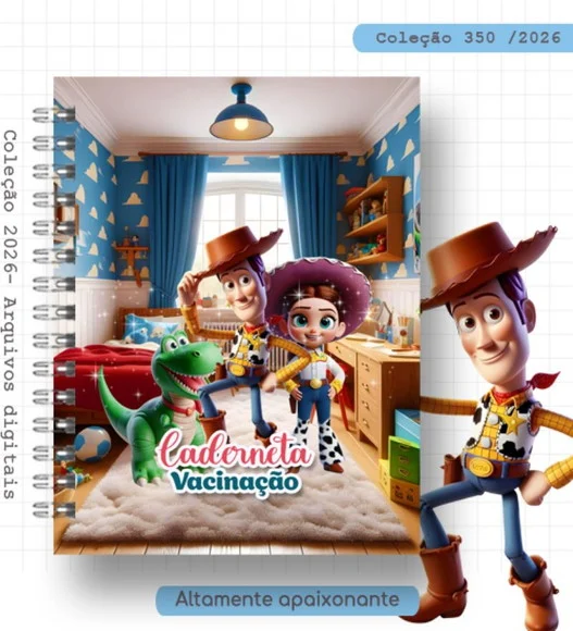 Caderno ou Agenda Personalizada - foto 1