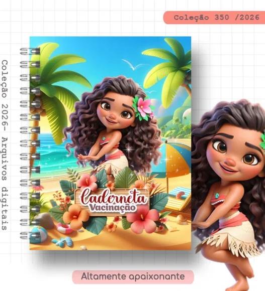 Caderno ou Agenda Personalizada - foto 1