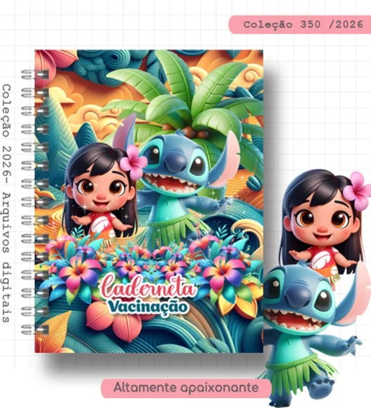 Caderno ou Agenda Personalizada - foto 1
