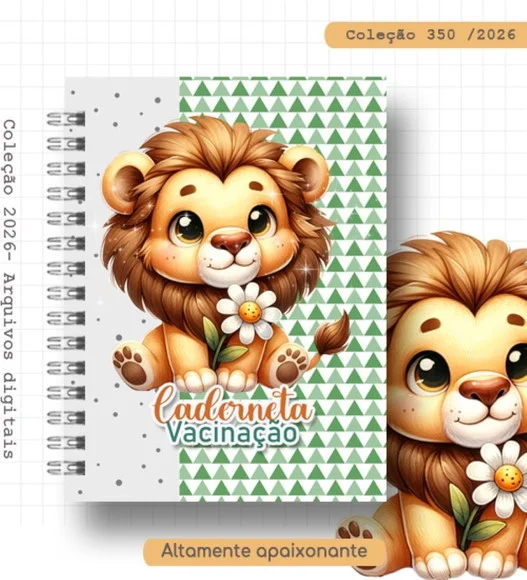 Caderno ou Agenda Personalizada - foto 1