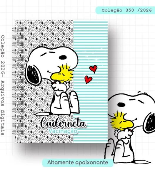 Caderno ou Agenda Personalizada - foto 1