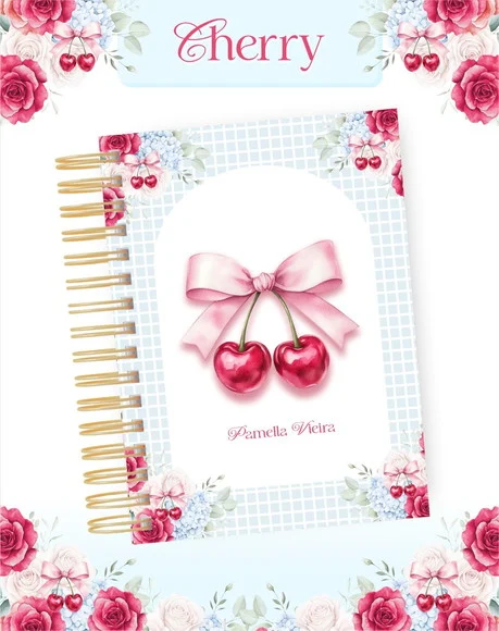 Caderno ou Agenda Personalizada - foto 1
