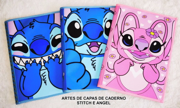 Caderno Brochurão Personalizado - foto 1