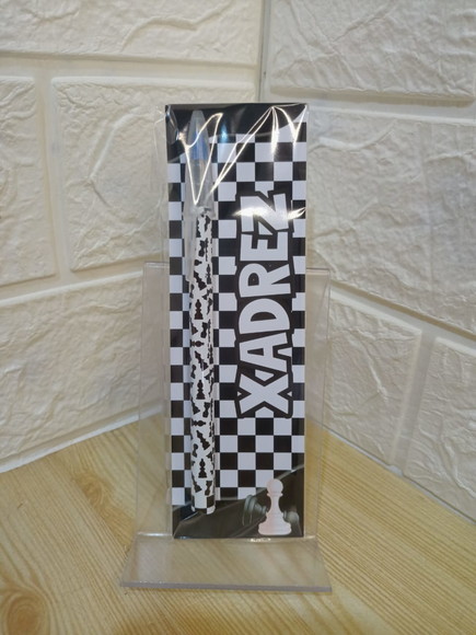 Caneta Personalizada - Qualquer Tema - foto 1