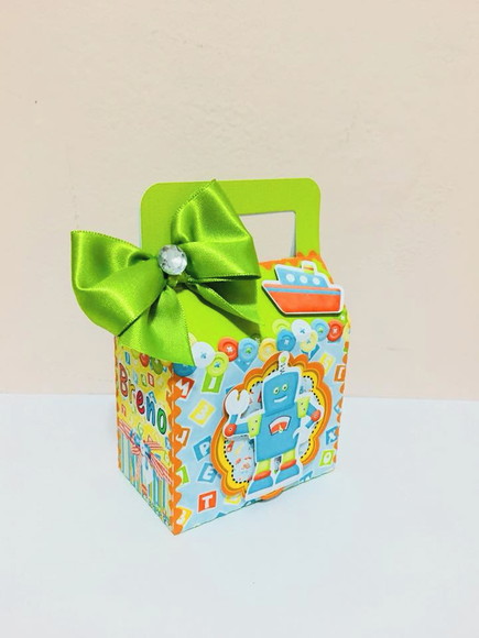 Kit 60 Lembrancinhas Brinquedos - foto 1
