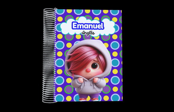 Caderno ou Agenda Personalizada - foto 1
