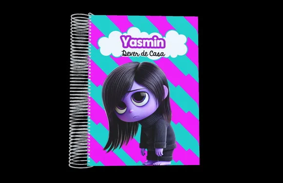 Caderno ou Agenda Personalizada - foto 1