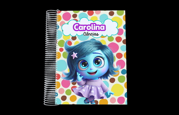 Caderno ou Agenda Personalizada - foto 1