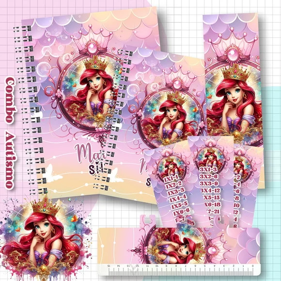 Caderno ou Agenda Personalizada - foto 1