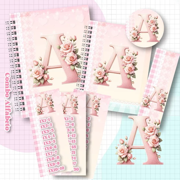 Caderno ou Agenda Personalizada - foto 1
