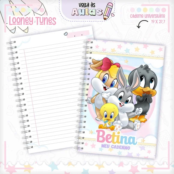Caderno ou Agenda Personalizada - foto 1