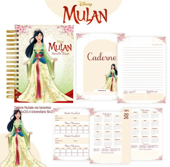 Caderno ou Agenda Personalizada - foto 1
