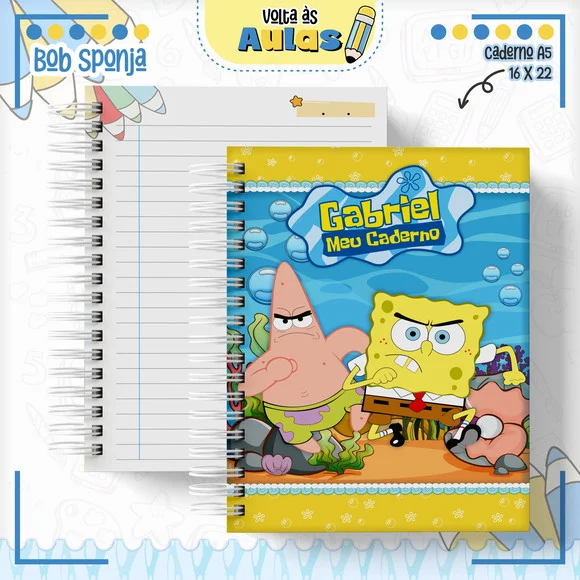 Caderno ou Agenda Personalizada - foto 1