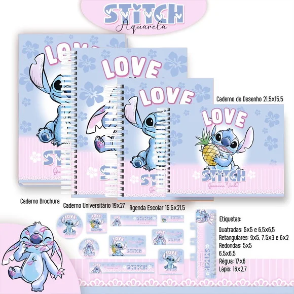 Caderno ou Agenda Personalizada - foto 1