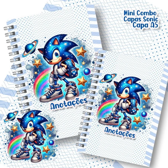 Caderno ou Agenda Personalizada - foto 1