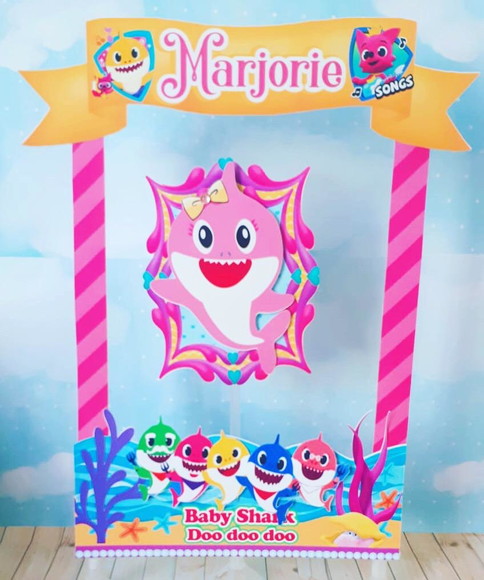 Topo de Bolo Personalizado