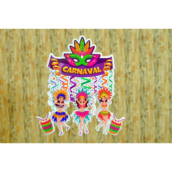 Topo de Bolo Personalizado