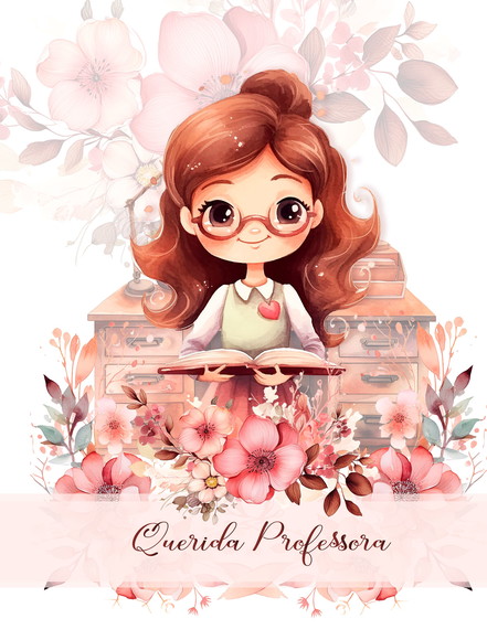 Bloco A5 Professora