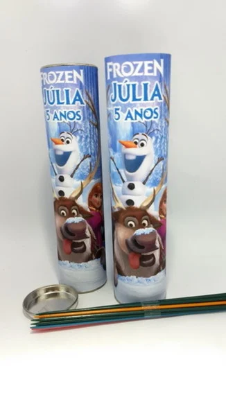 Pega Varetas Personalizados - foto 1
