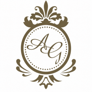 Logo Aromas de Gaia